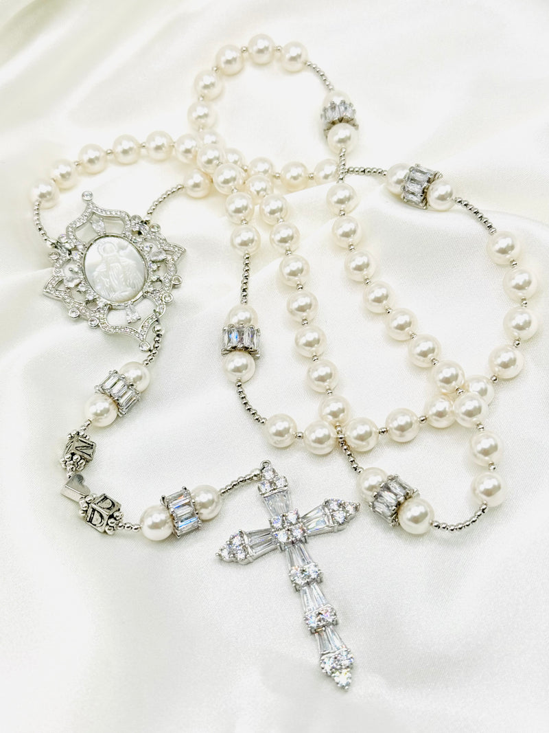 The Rita Rosary