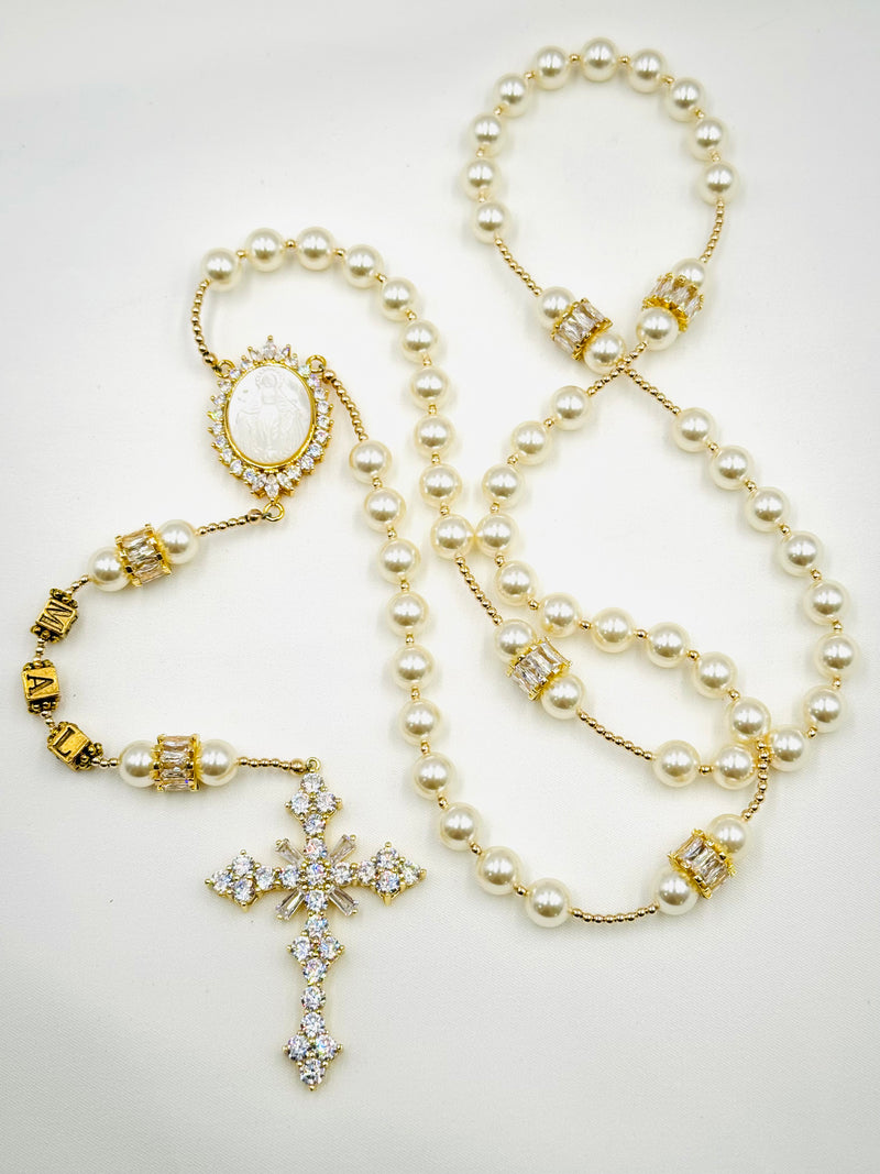 The Catherine Rosary
