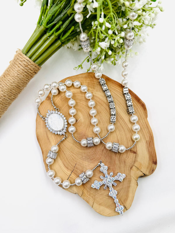 The Catherine Rosary