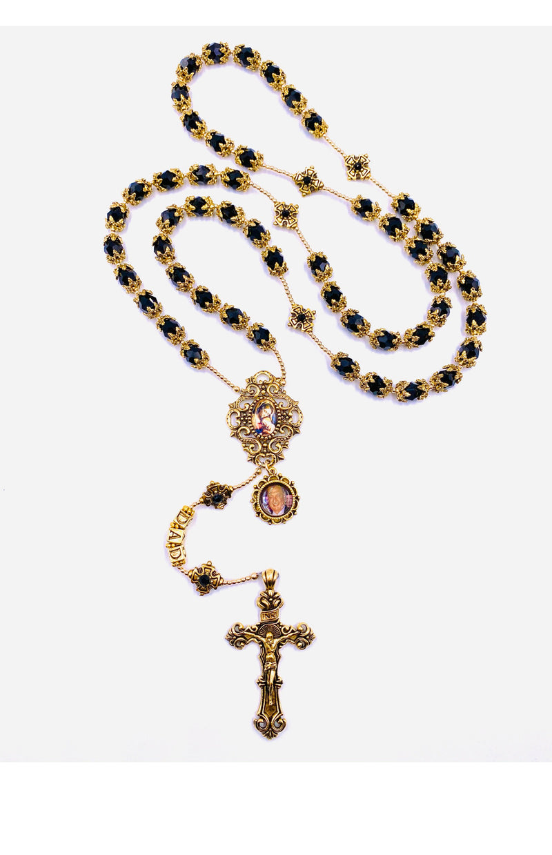 Fatima Rosary