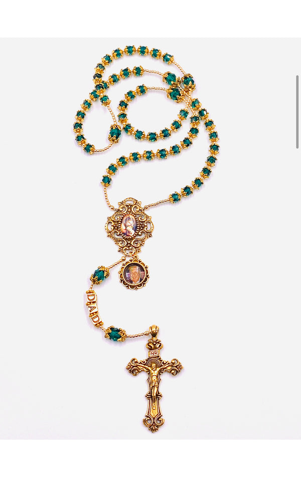 Eve Rosary