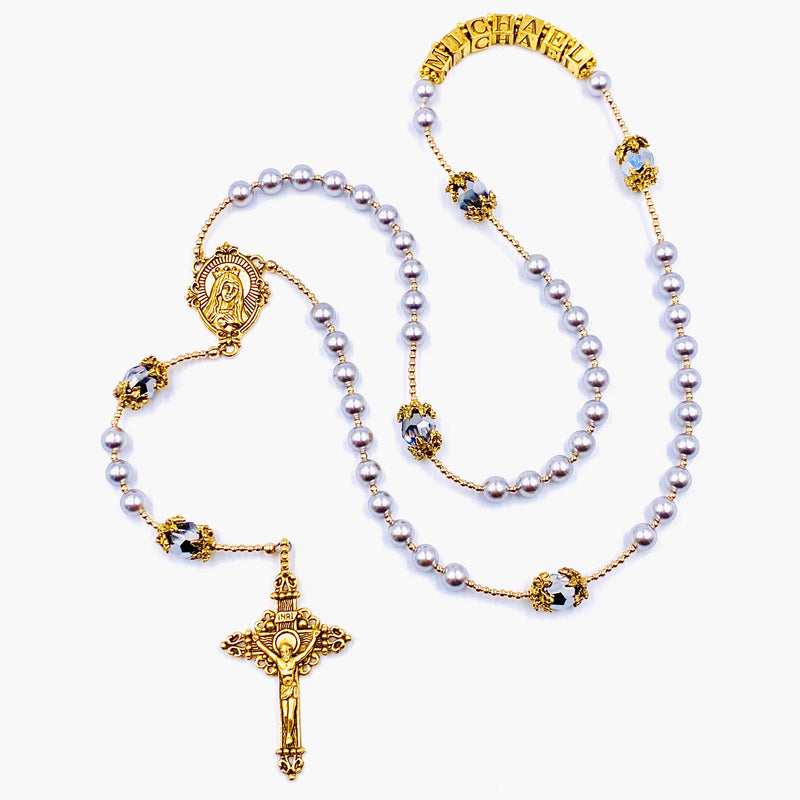 Victorian Rosary