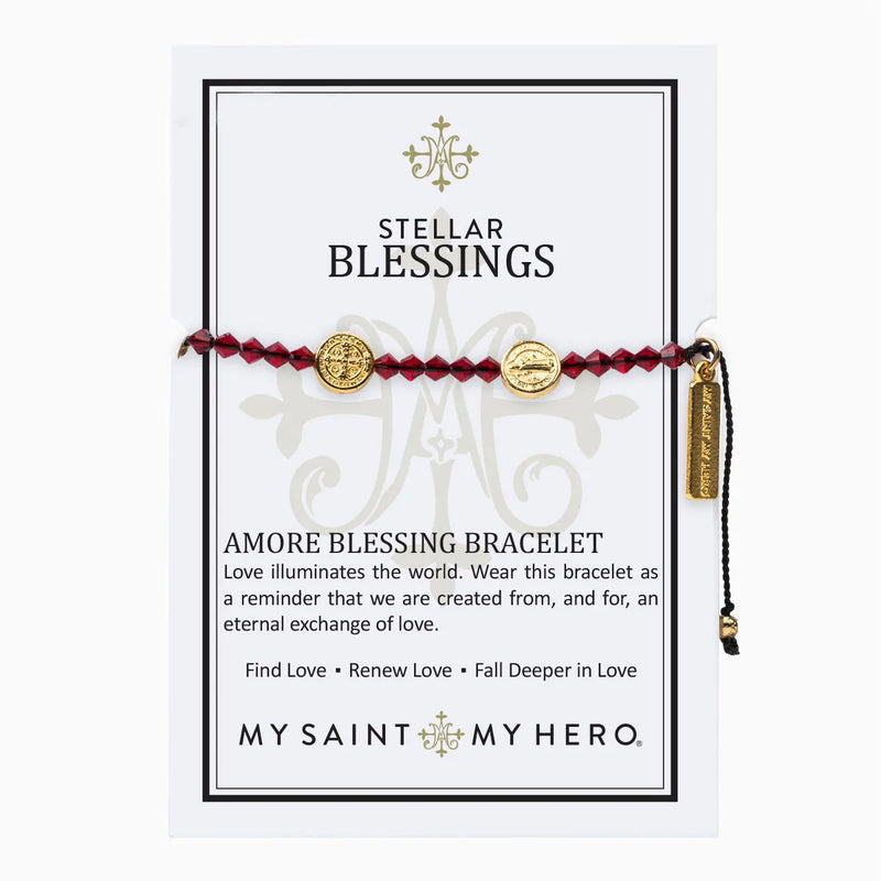 Stellar Blessings Amore Bracelet
